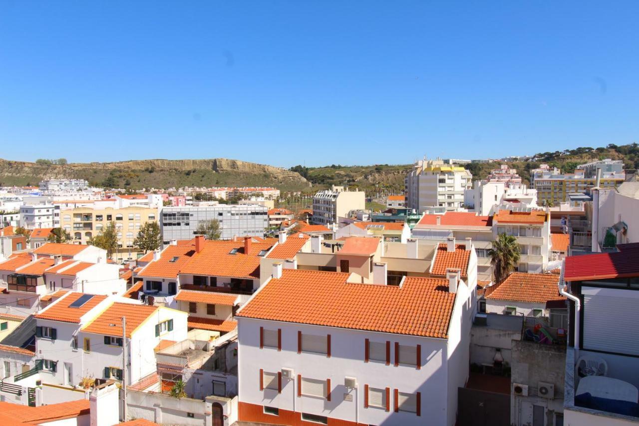 Appartement House Beach à Costa da Caparica Extérieur photo