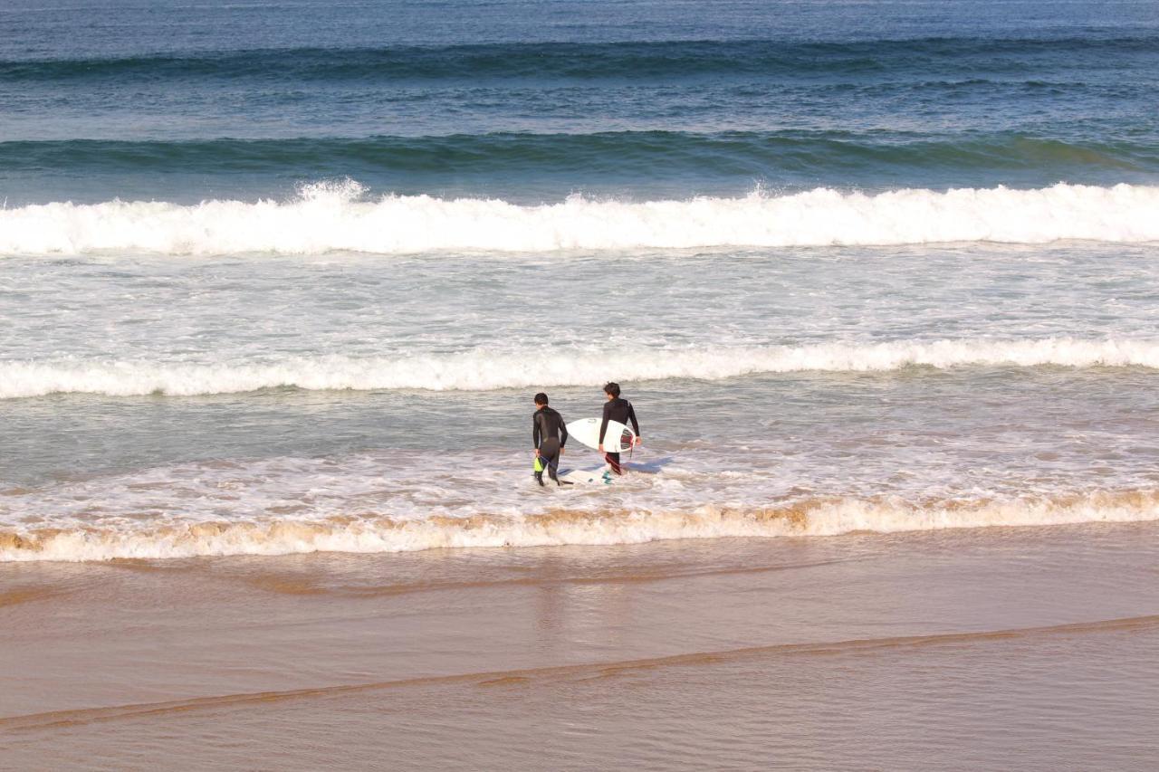 Appartement House Beach à Costa da Caparica Extérieur photo